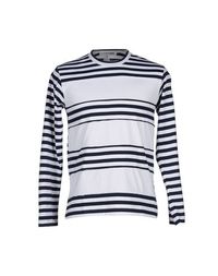 Футболка Comme DES GarÇons Shirt