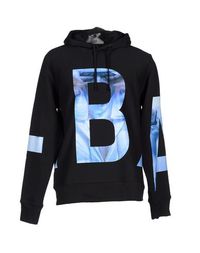 Толстовка HBA Hood BY AIR