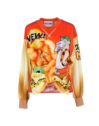 Толстовка Moschino Couture