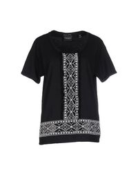 Футболка Maison Scotch