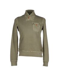 Толстовка Woolrich