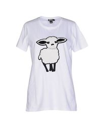 Футболка Dkny