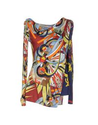 Футболка Versace Collection