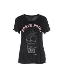 Футболка Maison Scotch