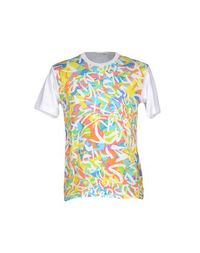 Футболка Comme DES GarÇons Shirt