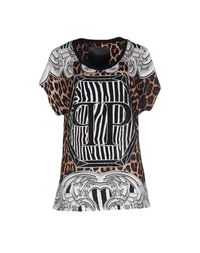 Футболка Philipp Plein Couture