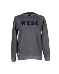 Толстовка Wesc