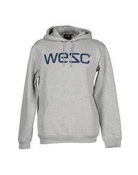 Толстовка Wesc