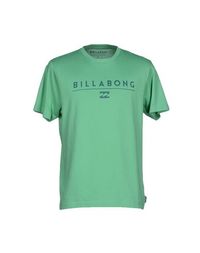 Футболка Billabong