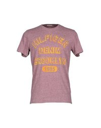 Футболка Tommy Hilfiger Denim