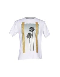 Футболка Palm Angels