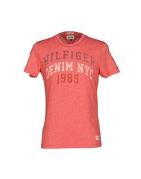 Футболка Tommy Hilfiger Denim