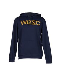 Толстовка Wesc