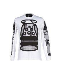 Толстовка HBA Hood BY AIR