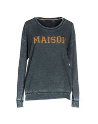 Толстовка Maison Scotch
