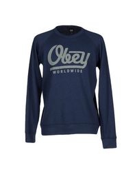 Толстовка Obey