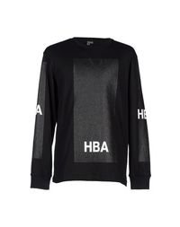 Футболка HBA Hood BY AIR