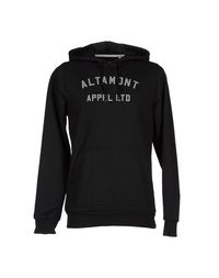 Толстовка Altamont