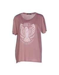 Футболка Obey