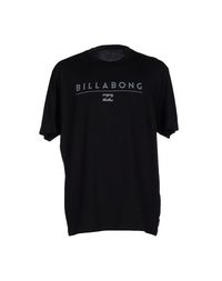 Футболка Billabong