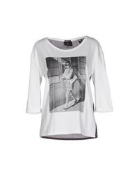 Футболка Maison Scotch