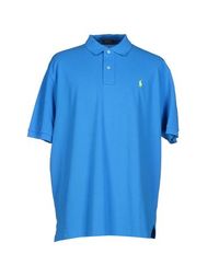 Поло Polo Ralph Lauren