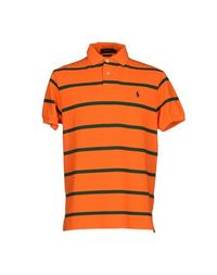 Поло Polo Ralph Lauren