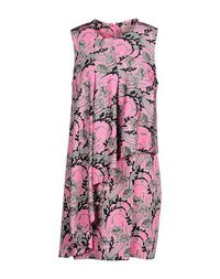 Короткое платье Christopher Kane