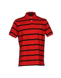 Поло Polo Ralph Lauren