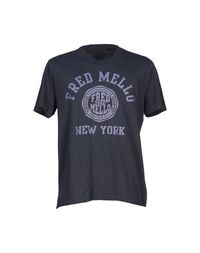 Футболка Fred Mello