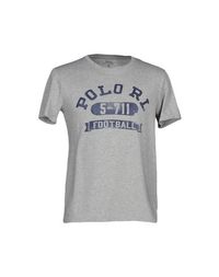 Футболка Polo Ralph Lauren