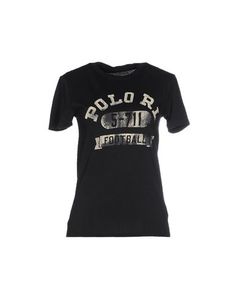 Футболка Polo Ralph Lauren