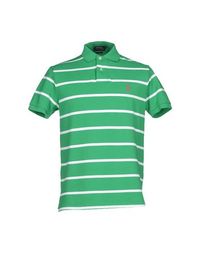 Поло Polo Ralph Lauren