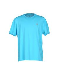 Футболка Polo Ralph Lauren