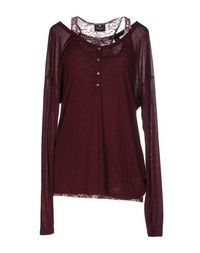 Футболка Maison Scotch
