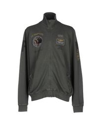 Толстовка Aeronautica Militare