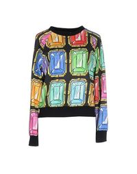 Толстовка Boutique Moschino