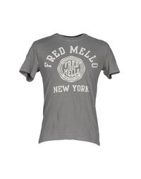 Футболка Fred Mello