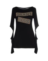 Футболка Denny Rose