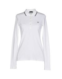 Поло Fred Perry