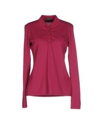 Поло Fred Perry