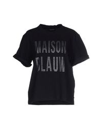 Футболка Maison Scotch