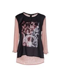 Футболка Maison Scotch