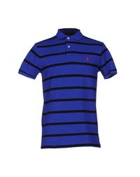 Поло Polo Ralph Lauren
