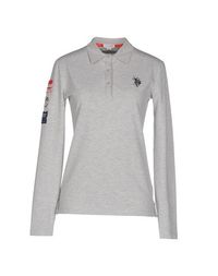 Поло U.S.Polo Assn.