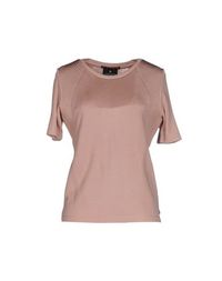 Футболка Maison Scotch