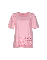 Футболка Pinko Black