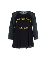 Футболка Maison Scotch