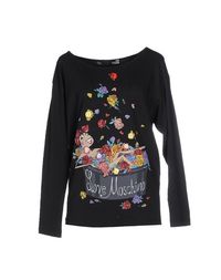 Футболка Love Moschino