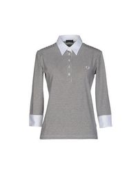 Поло Fred Perry